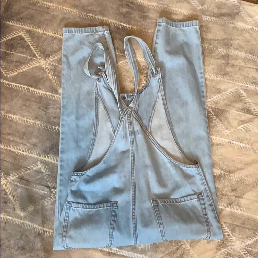 Overalls - Picture 2 of 3